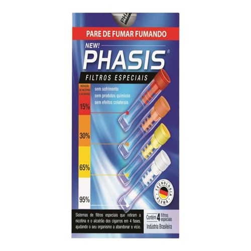 Filtros Phasis Filtros Phasis