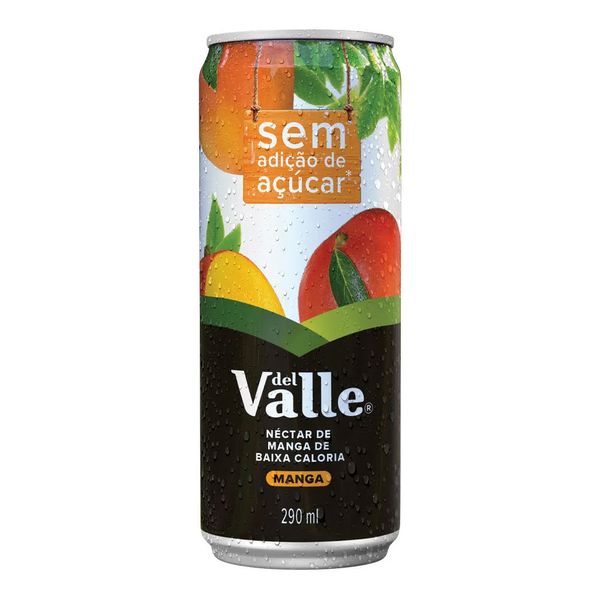 Suco Del Valle Mais Manga 290ml