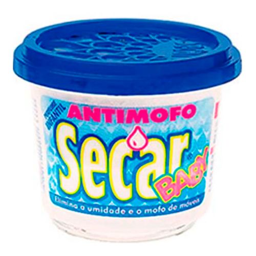 Antimofo Secar Baby 80g Antimofo Secar Baby 80g