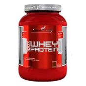 100% Whey Protein 900g - Body Action