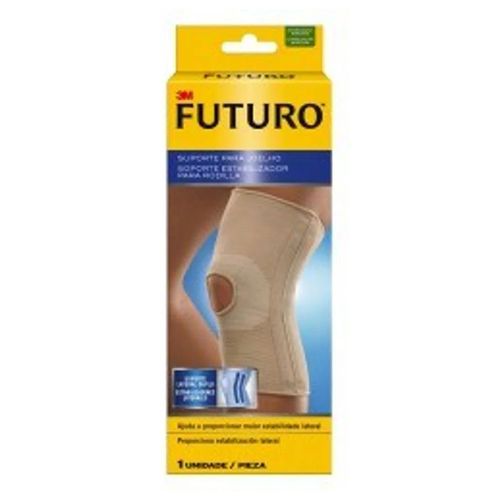 Suporte Para Joelho 3M Futuro Tamanho M Suporte Para Joelho 3M Futuro Tamanho M