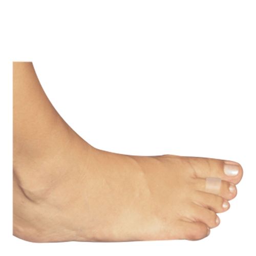 Tubo Recortavel Para Calos Siligel 4003 Ortho Pauher Tubo Recortavel Para Calos Siligel 4003 Ortho Pauher