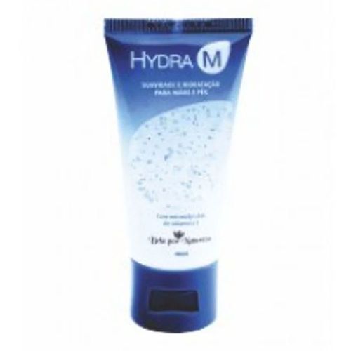 Creme Hidratante Hydra M Bela Por Natureza 40g Creme Hidratante Hydra M Bela Por Natureza 40g