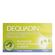 Dequadin Farmoquímica Limão 20 Pastilhas