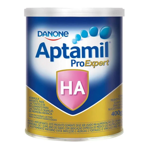 Fórmula Infantil Aptamil HA ProExpert 400g
