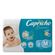 Fralda Capricho Bummis Jumbo M 32 Unidades
