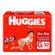 Fralda Descartável Huggies Supreme Care Feminina G 32 Unidades