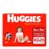 Fralda Descartável Huggies Supreme Care Feminina XG 26 Unidades