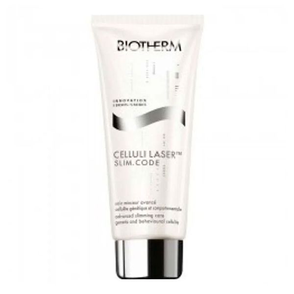 Gel Anticelulite Biotherm Celluli Laser Slimcode 200ml