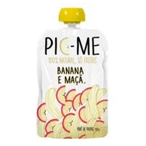 658502---pure-de-frutas-pic-me-banana-e-maca-100g 658502---pure-de-frutas-pic-me-banana-e-maca-100g