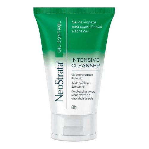 665410---gel-de-limpeza-facial-roc-oil-control-intensive-cleanser-60ml 665410---gel-de-limpeza-facial-roc-oil-control-intensive-cleanser-60ml