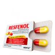 Resfenol Hertz 4 Comprimidos
