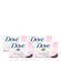 Sabonete Dove Leite de Coco 90g C/4