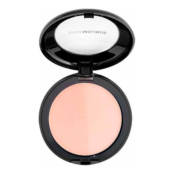 Blush Compacto Duda Molinos Duo Basic 7g