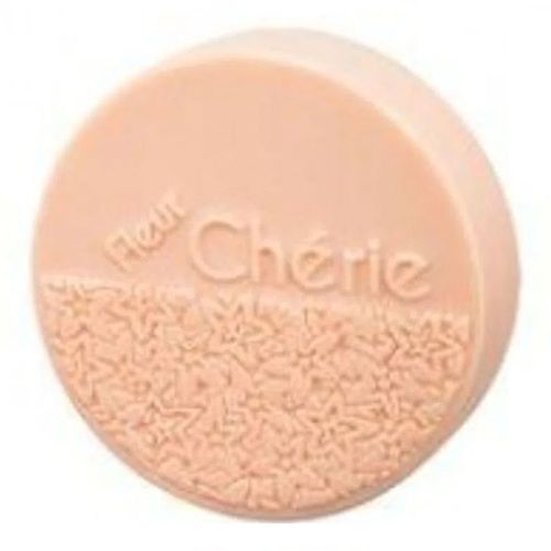 Sabonete Fleur Cherie Loccitane 75g Sabonete Fleur Cherie Loccitane 75g