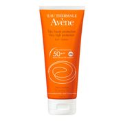 Protetor Solar Avene FPS 50 + Loção
