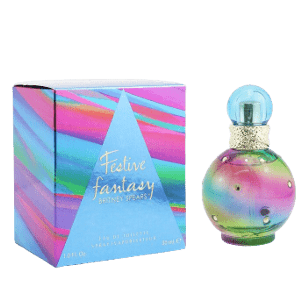 Perfume Britney Spears Fantasy Feminino Eau de Toilette