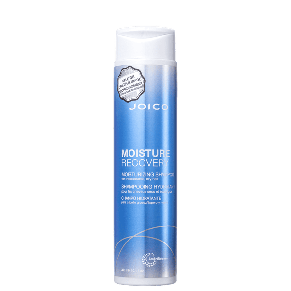 Joico Moisture Recovery Smart Release - Shampoo 300ml