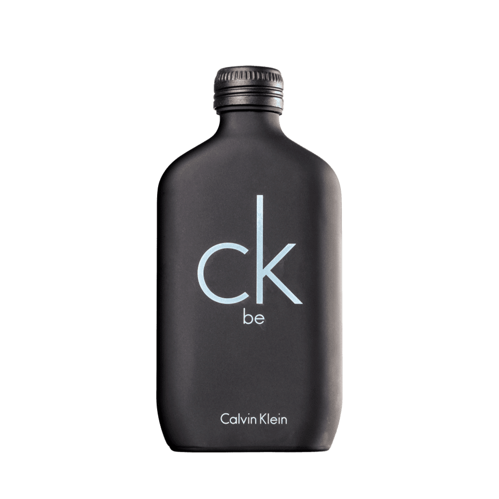 Calvin Klein Ck Be Eau De Toilette Perfume Unissex 100 Ml