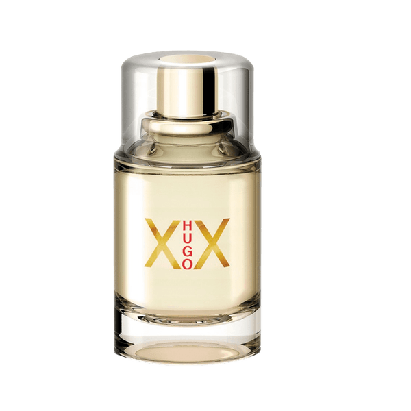 Perfume Hugo Boss XX Woman Eau de Toilette - Perfume Feminino 100ml