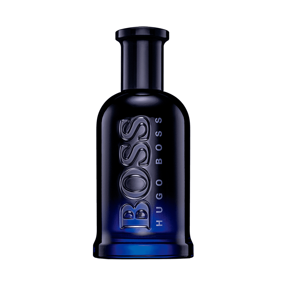Boss Bottled Night De Hugo Boss Eau De Toilette Perfume Masculino 100 Ml