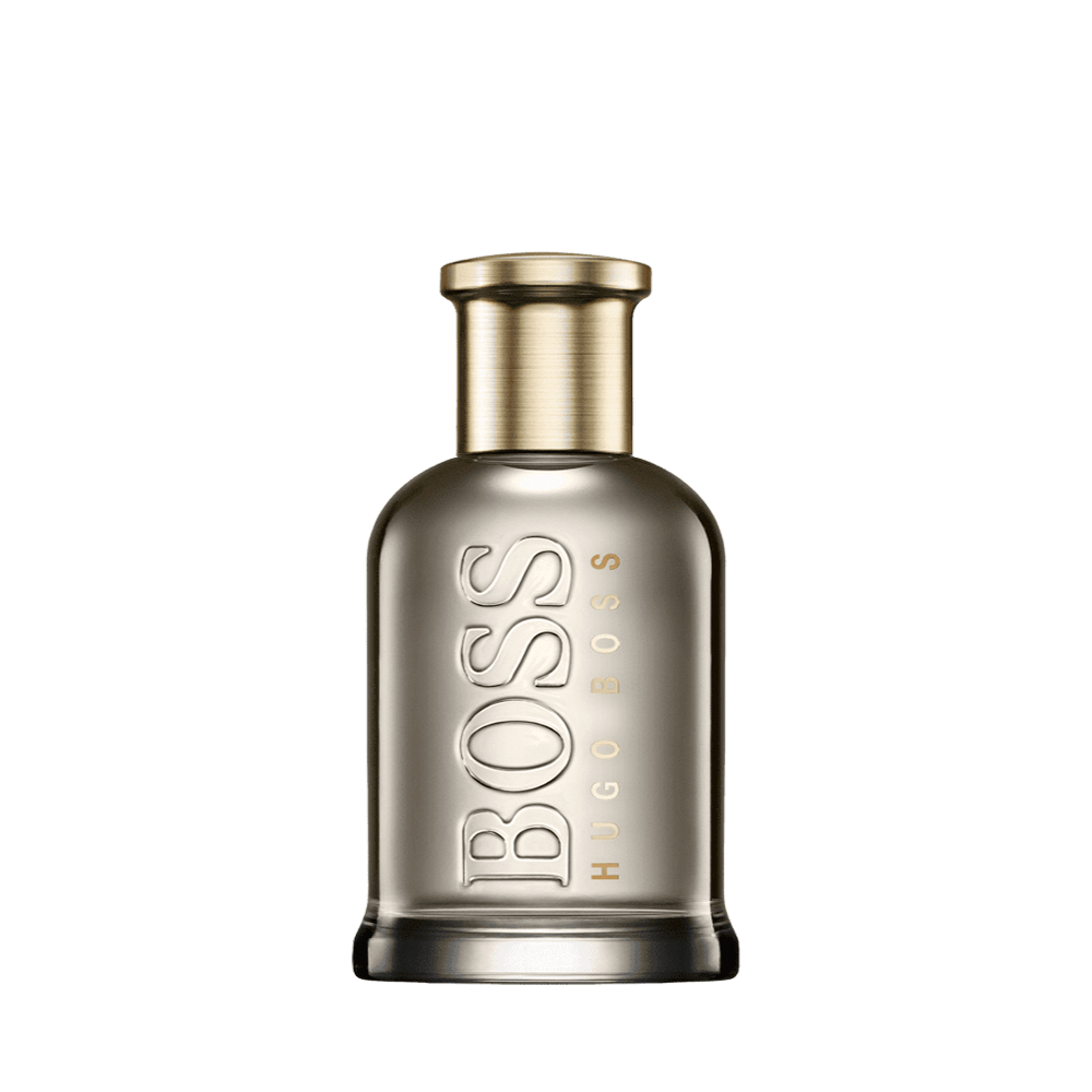 Boss Bottled De Hugo Boss Eau De Parfum Perfume Masculino 50 Ml