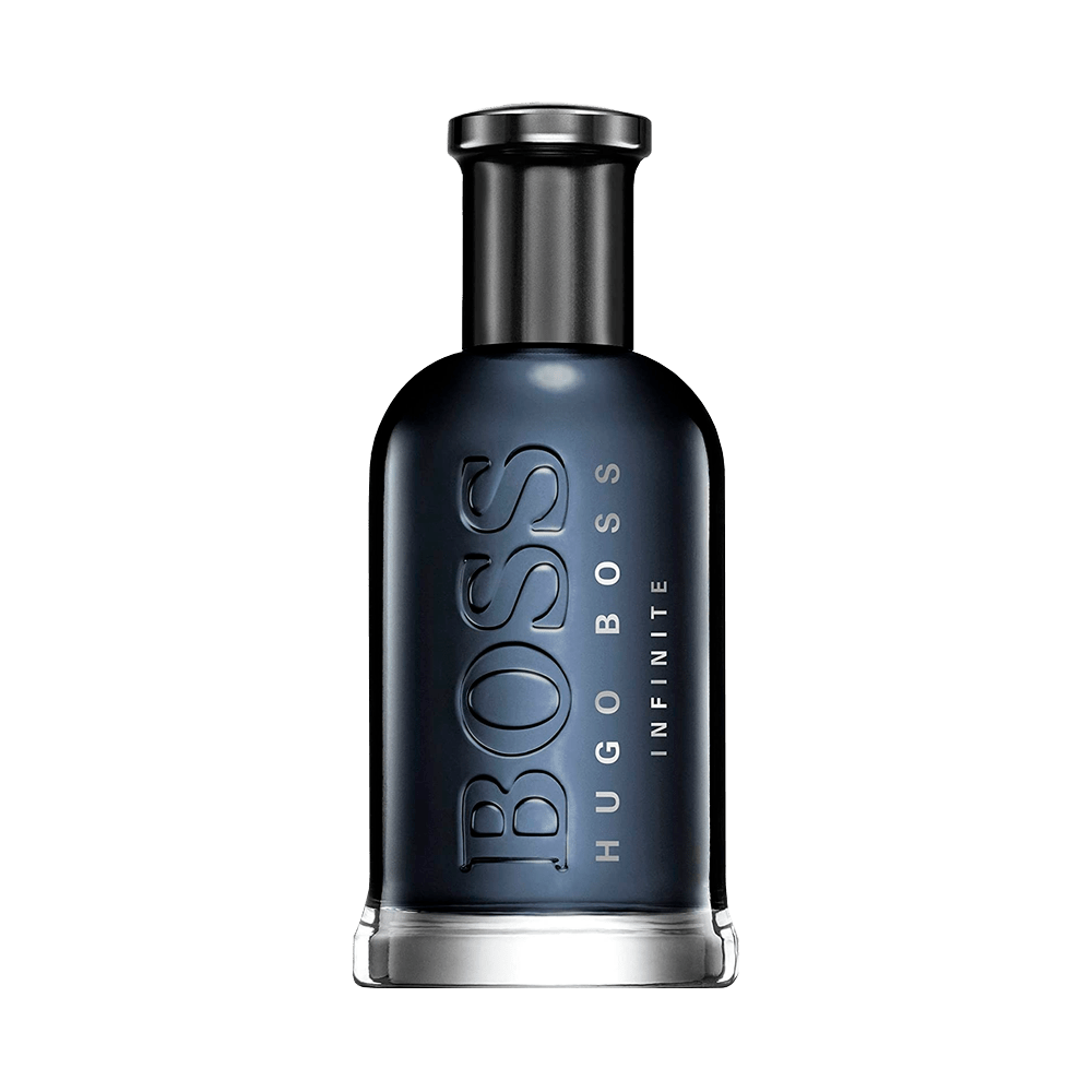 Boss Bottled Infinite Hugo Boss Eau De Parfum - Perfume Masculino 100ml