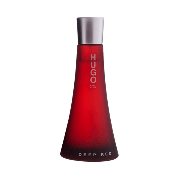 Perfume Hugo Boss Deep Red Woman Eau de Parfum - Perfume Feminino 90ml
