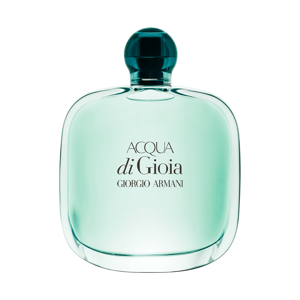 Acqua di gioia giorgio armani eau de sale parfum