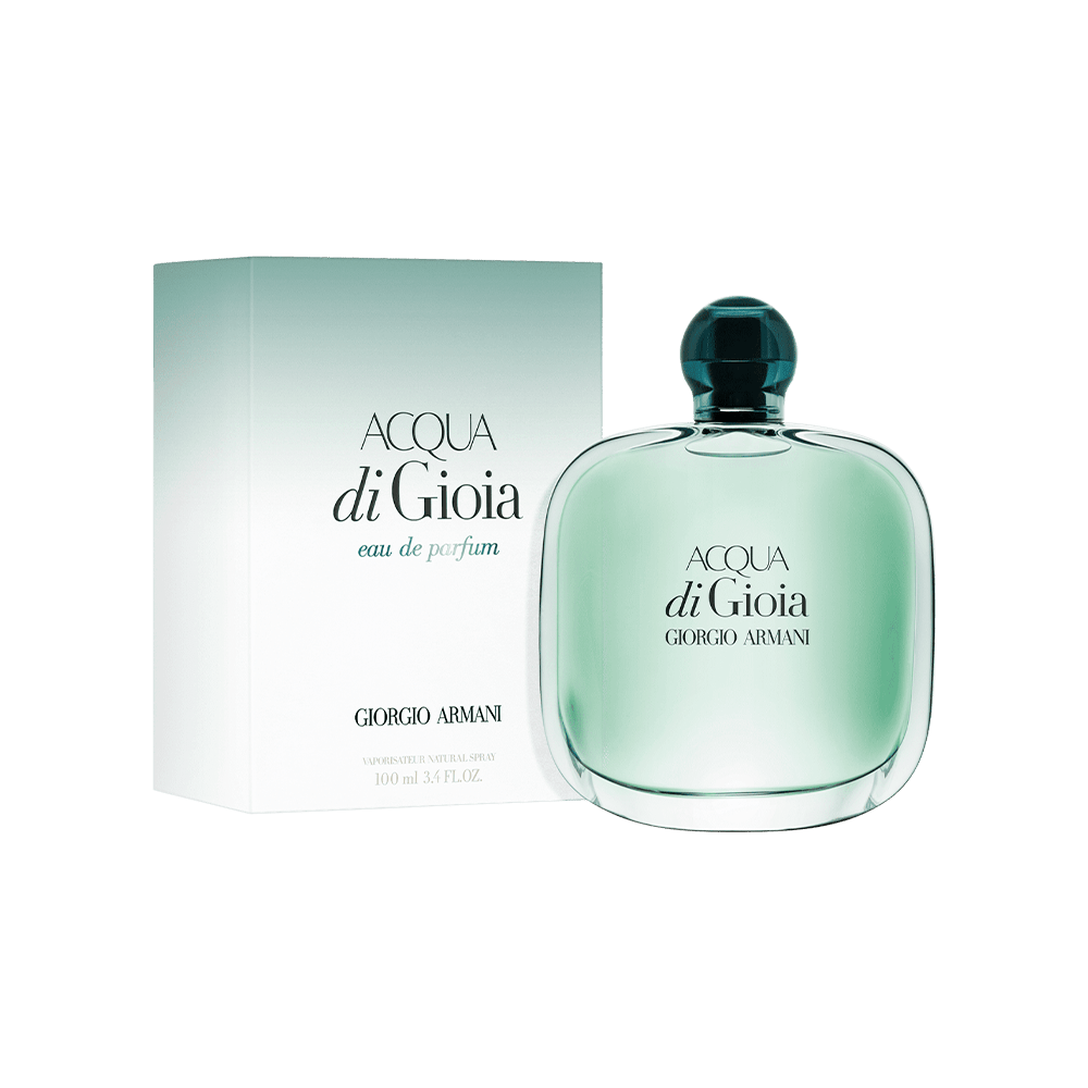 Perfume Giorgio Armani Acqua di Gioia Eau de Parfum - Perfume Feminino -  Drogaria Sao Paulo