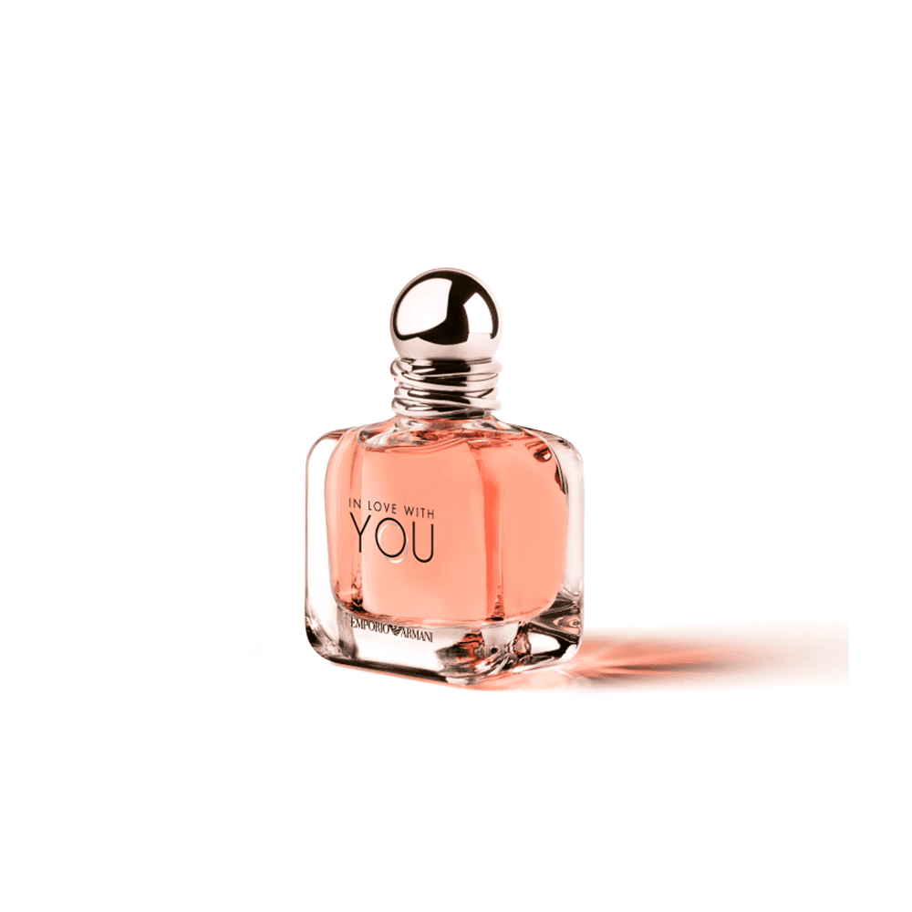 Emporio armani in love with you clearance edp