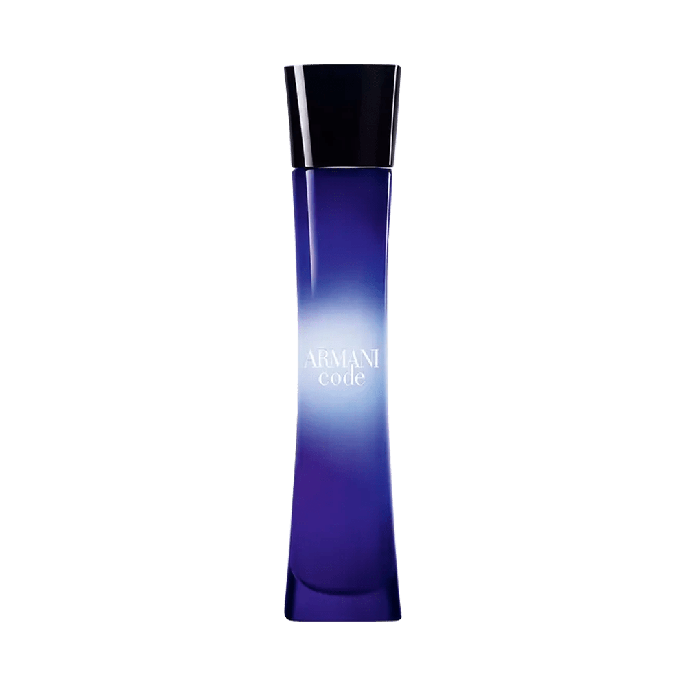 Perfume Giorgio Armani Code Eau de Parfum Perfume Feminino