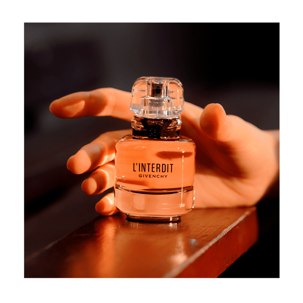 L'interdit Givenchy Eau de Parfum Feminino - GiraOfertas