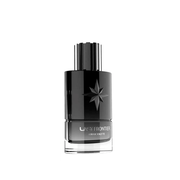 Perfume Linn Young Last Frontier Eau de Toilette - Perfume Masculino 100ml