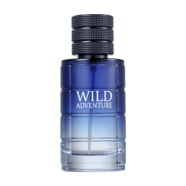 Perfume Linn Young Wild Adventure Eau de Toilette - Perfume Masculino 100ml