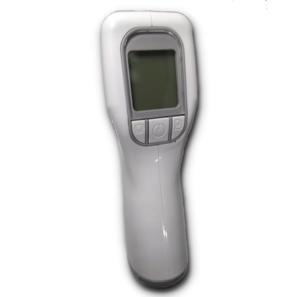 Termometro Digital de Testa Sem Contato Premium - Drogaria Sao Paulo