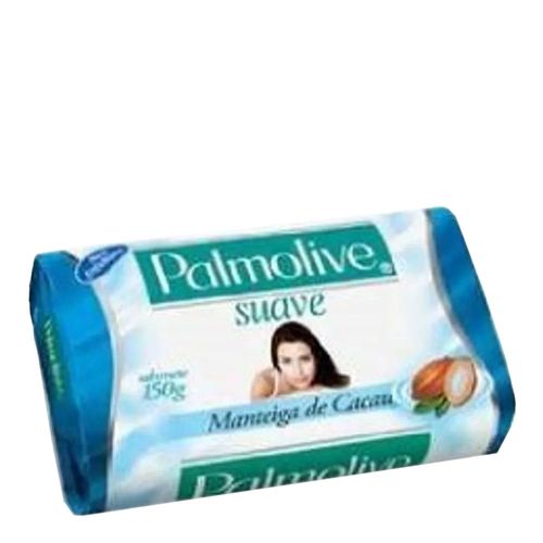 Sabonete Palmolive Suave Manteiga de Cacau Sabonete Palmolive Suave Manteiga de Cacau