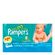 Lenços Umedecidos Pampers 128 Unidades