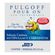 Antipulgas e Carrapatos Pulgoff Pour On 2,0ml de 15 a 30kg