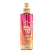 Banho Perfumado Hawaii Sunset 200 ml