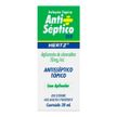 Antisséptico Solução Hertz 30ml