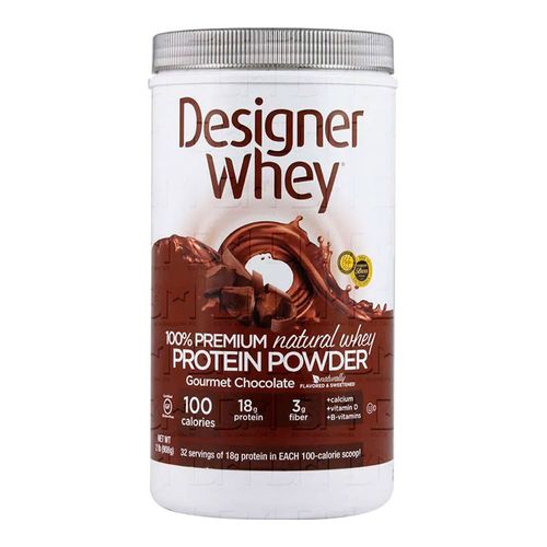 Designer Whey 2lbs - Design Designer Whey 2lbs - Design