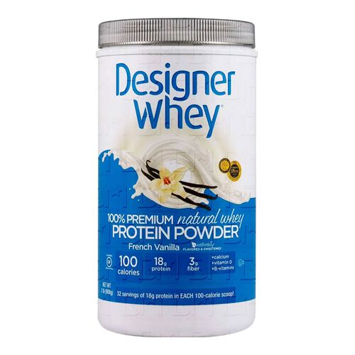 Designer Whey 2lbs - Design Designer Whey 2lbs - Design