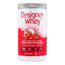 Designer Whey 2lbs - Design