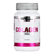 Colágeno Foods 100 cápsulas - BR Foods