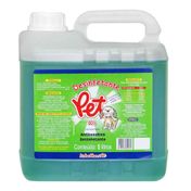 Desinfetante Pet Chemitec 10% - 5 litros