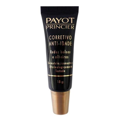 Corretivo Antiidade Payot Mate 15g Corretivo Antiidade Payot Mate 15g