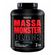 Massa Monster Black 3kg - Probiótica