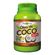 Óleo de Coco Extra Virgem Flora 7 Ervas 60 Cápsulas