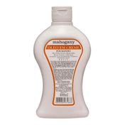 Óleo em Creme Refil Mahogany 400ml